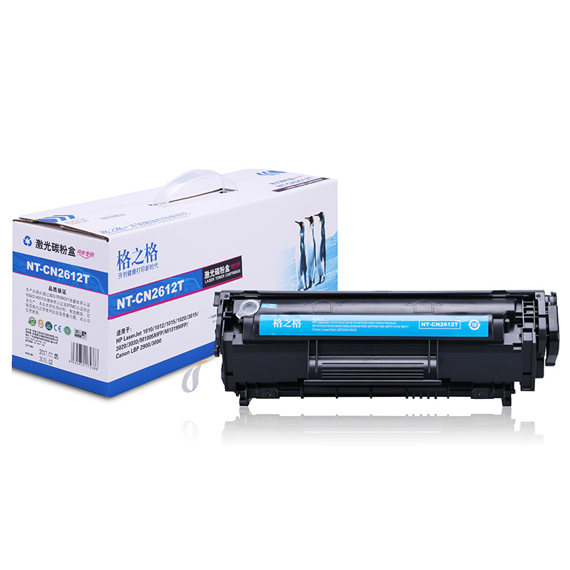 格之格CC388A 硒鼓