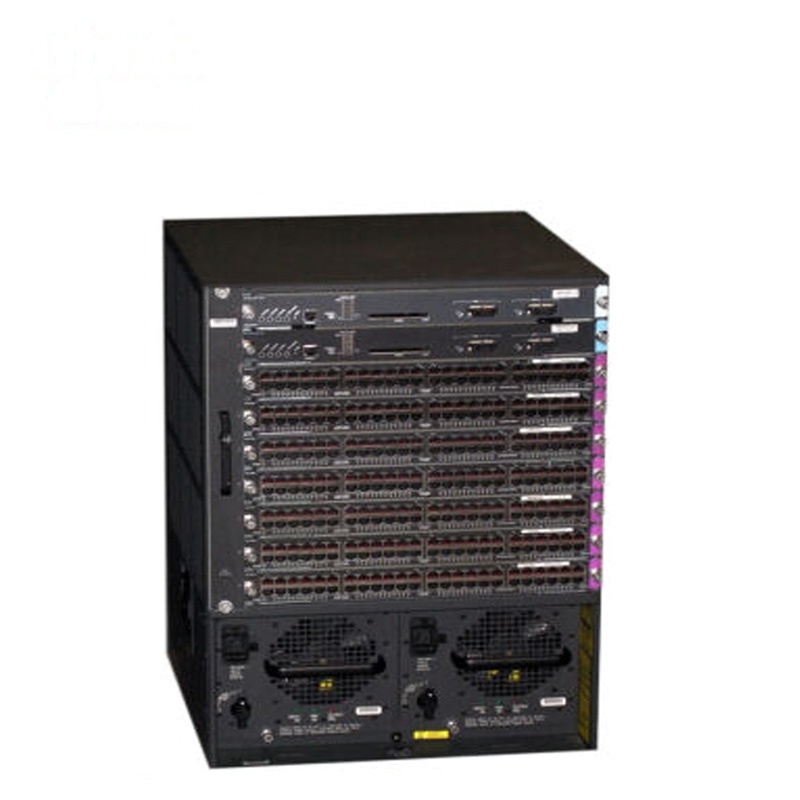 思科(CISCO) WS-C6506-E交换机 +48电口+48光口+24光模