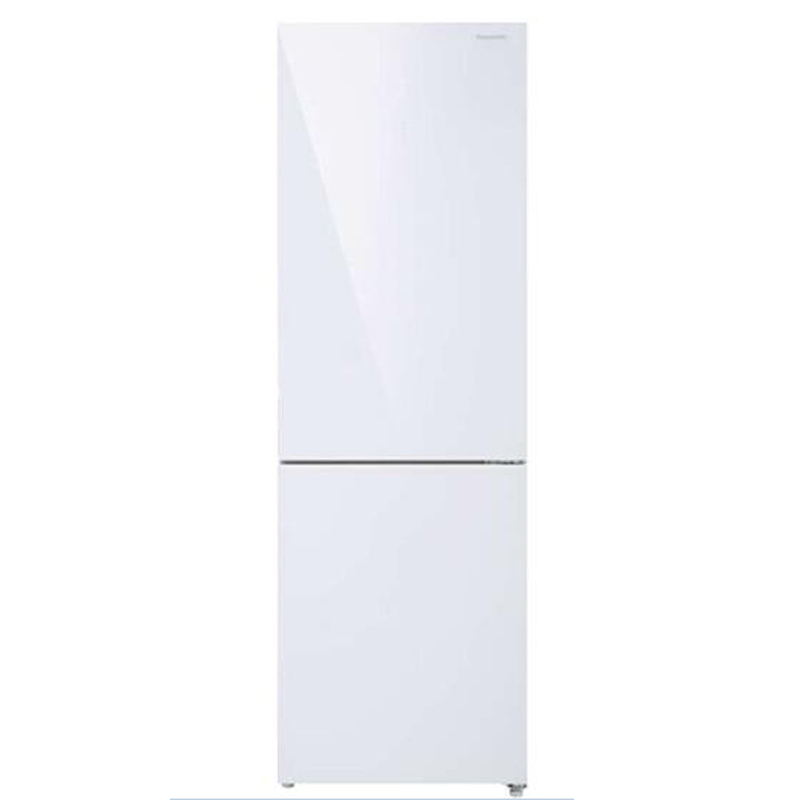 NR-B30WG1-XW(BCD-301WGBA-XW) 301升双门冰箱 风冷无霜 白色