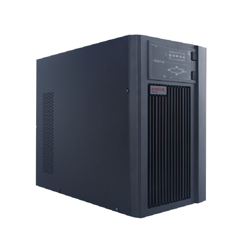 山特 UPS 不间断电源 C3K 内置电池 3000va 2400kw