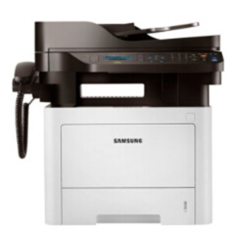 三星(SAMSUNG)SL-M3875HD 黑白激光多功能一体机
