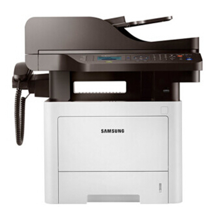 三星(SAMSUNG) SL-M4075HR 黑白激光多功能一体机