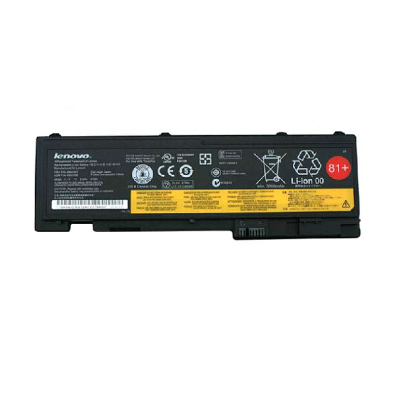 lenovo联想 ThinkPad T430s系列 6 芯 笔记本电池 81+ 0A36309 (个)