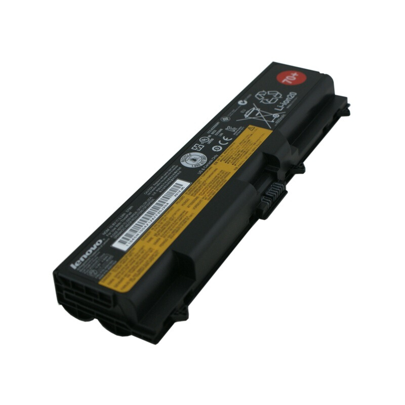 lenovo联想 ThinkPad T/L/W系列 6 芯 笔记本电池 70+ 0A36302 (个)