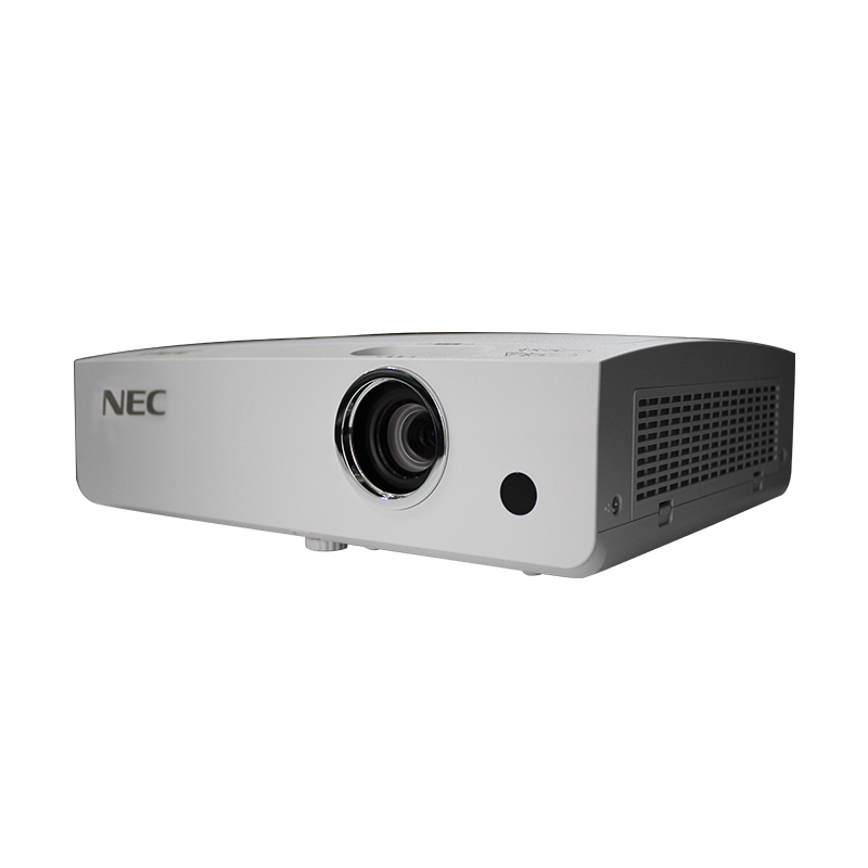 NEC商用投影机NP-CR2275X LH LCD技术 3700流明 1024*768 对比度15000:1 上门安装