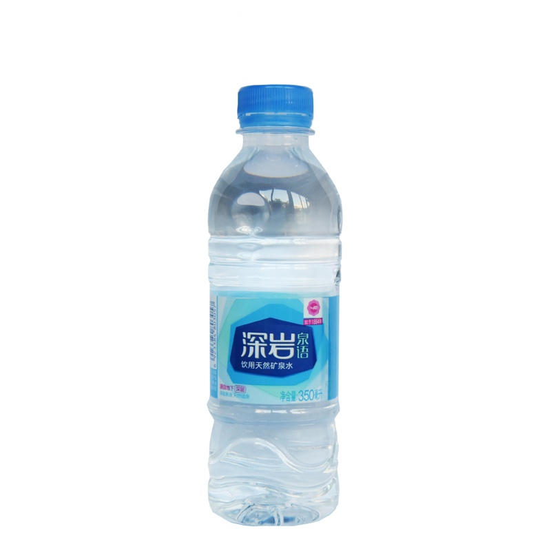 正广和深岩泉语350ml*24瓶