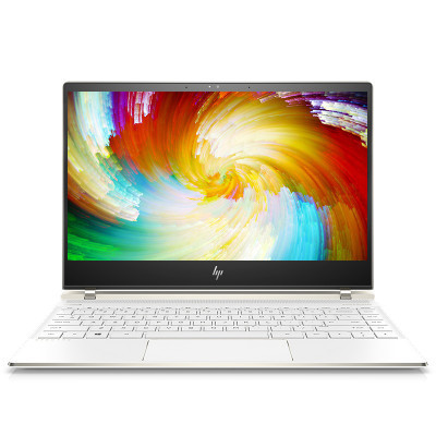 惠普(HP)Spectre13-af003TU幽灵本轻薄本笔记本电脑(i5-8250U 8GB 256GB 白)