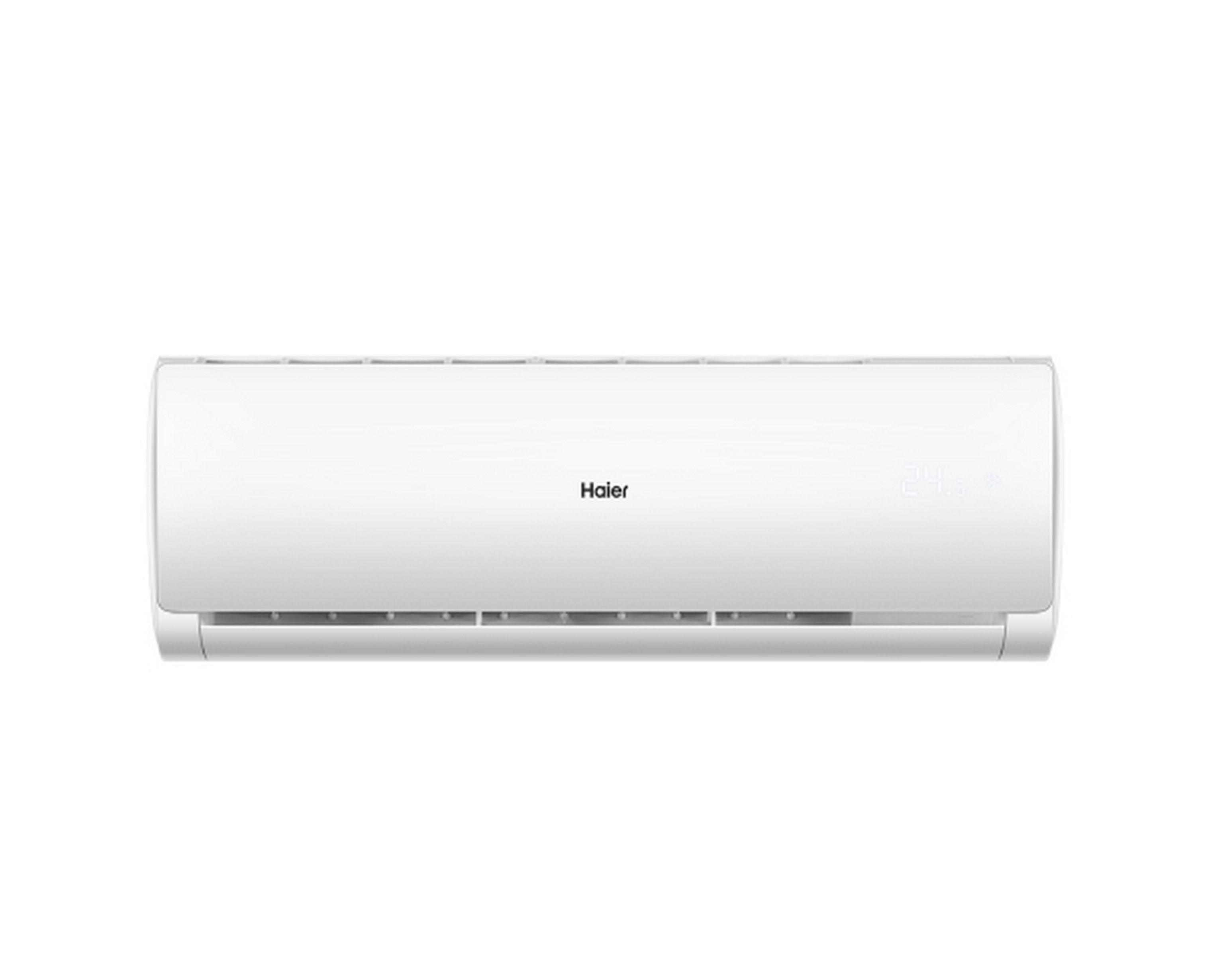 海尔(Haier) 2匹 变频冷暖挂机 2级能效 挂壁式冷暖机 KFR-50GW/19HDA22AU1 企业定制空调
