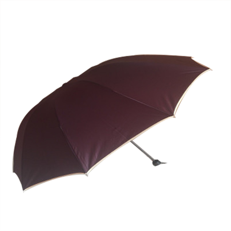 一杰 雨伞 J335 颜色随机（把）