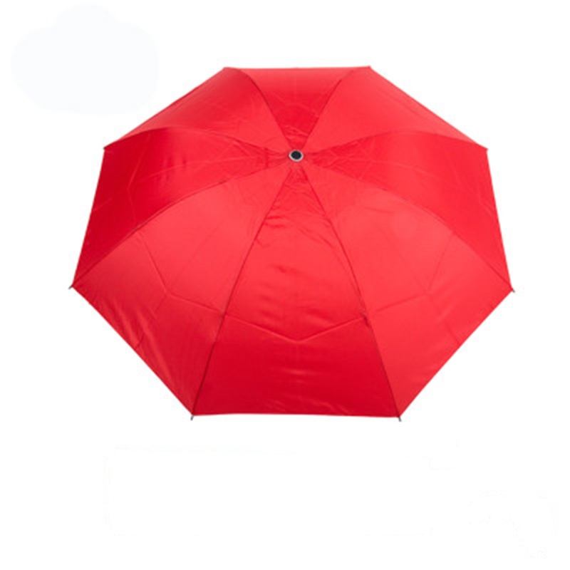 一杰 雨伞 J303 颜色随机(把)