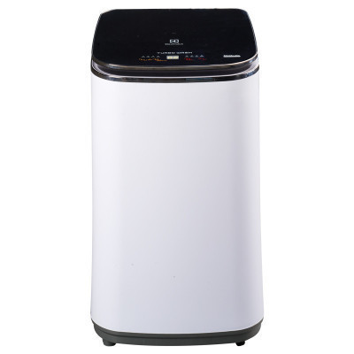伊莱克斯/Electrolux EWT2811QW(BS)2.8公斤全自动婴儿家用儿童迷你加热波轮小洗衣机(白色)