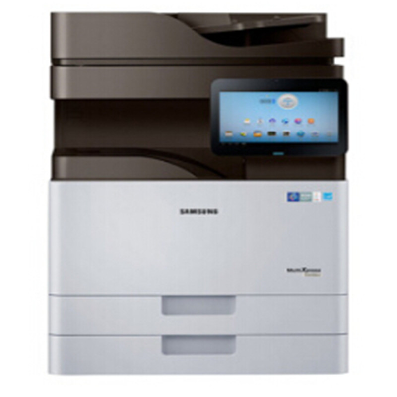 三星(SAMSUNG) SL-K4350LX A3黑白数码复合机