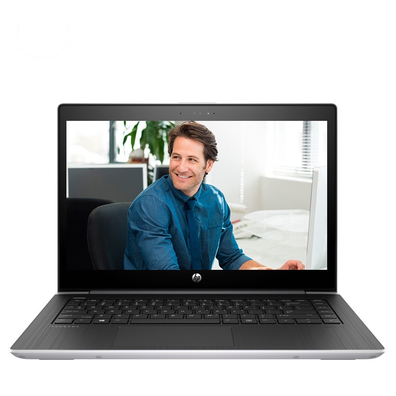 惠普(HP) Probook430 G5笔记本 i3-6006U 8G 500G 2G显卡 无光驱 Win7PRO 一年