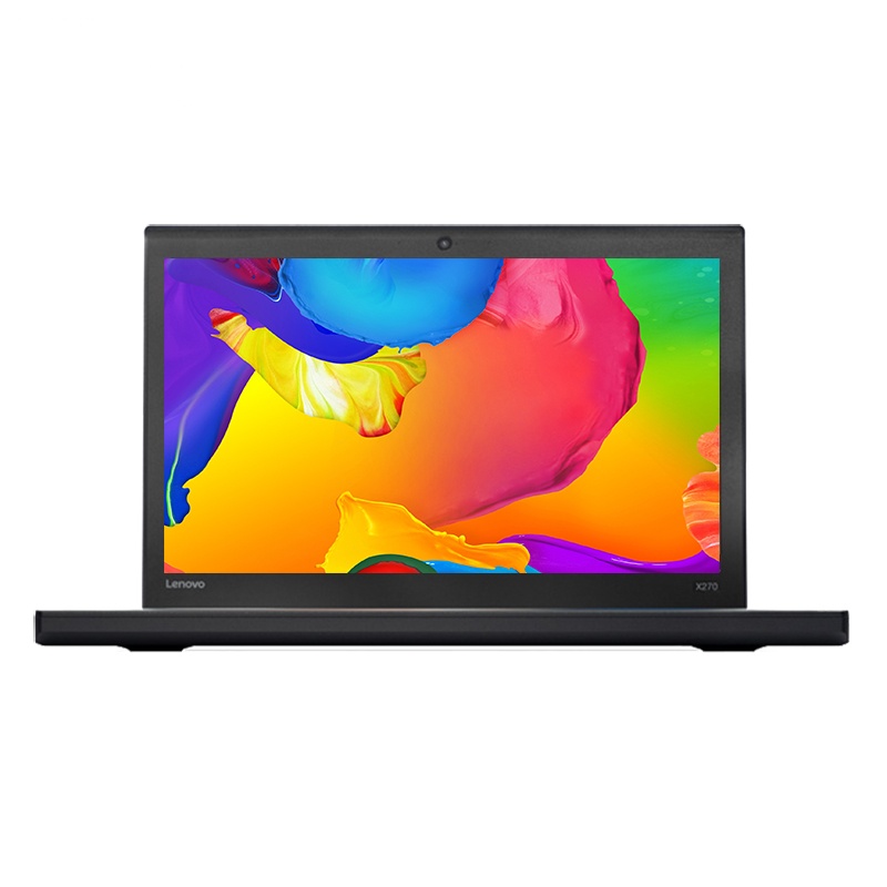 ThinkPad X270系列 12.5英寸笔记本电脑(i7-7500U/8G/1TB+128G SSD/win10)