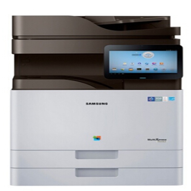 三星(SAMSUNG) SL-X4250LX A3彩色数码复合机