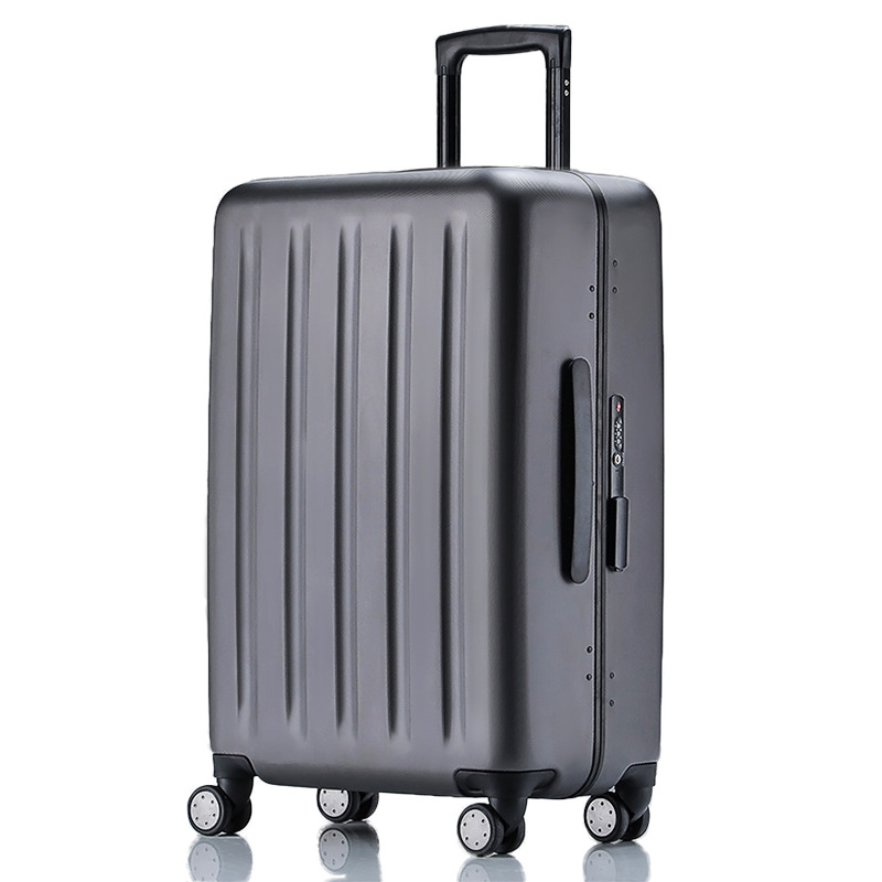 多伦保罗 26寸 深灰 行李拉杠箱 6007(个)