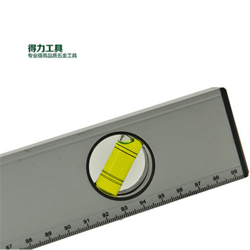 强磁铝合金水平尺 DL700600B 600mm