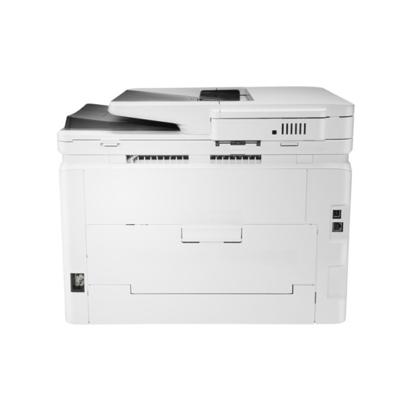 惠普(HP)Pro MFP M280NW 彩色激光多功能一体机(打印 复印 扫描 传真)YZ