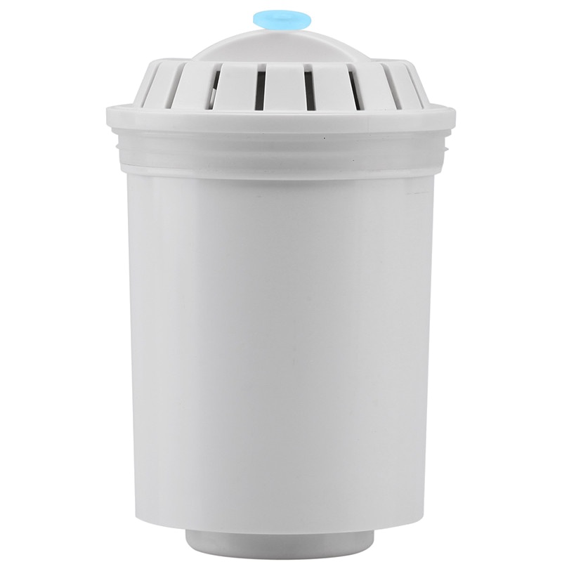 飞利浦(PHILIPS)家用净水器 净水壶 专用滤芯 原装替芯(1只装) WP3903/00