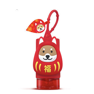 卫宝 (Lifebuoy) 免洗洗手液 2018定制版狗狗50ml [联合利华]