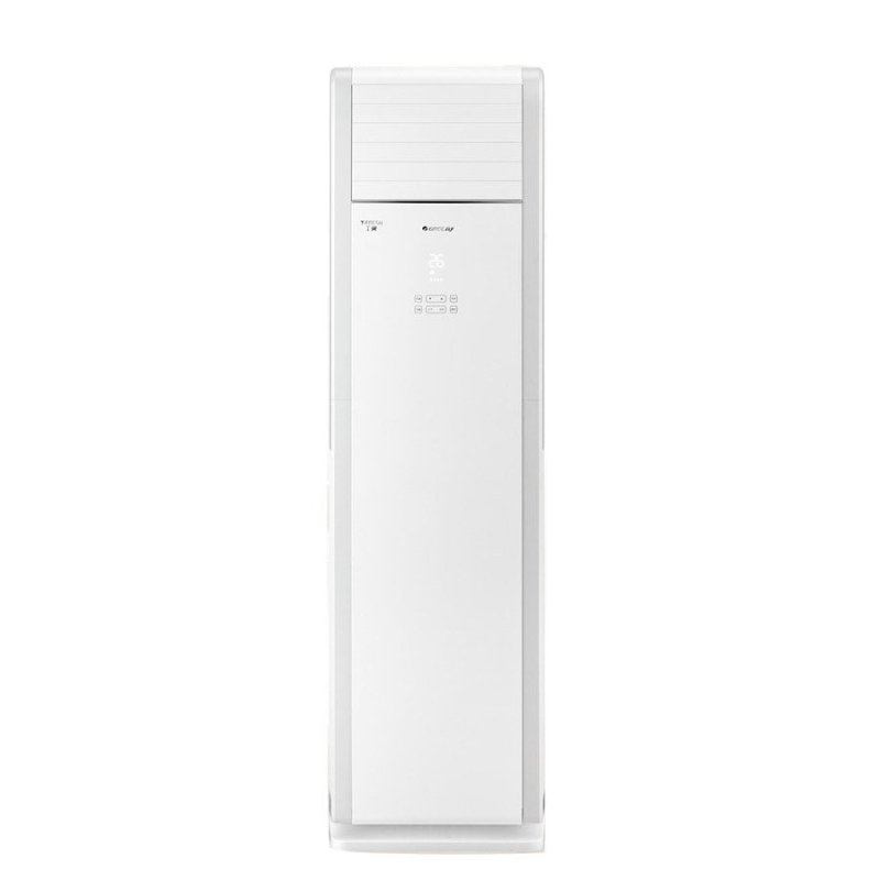 格力(GREE) 3匹 定频 冷暖 柜机空调 KFR-72GW/(72556)HhAd-3