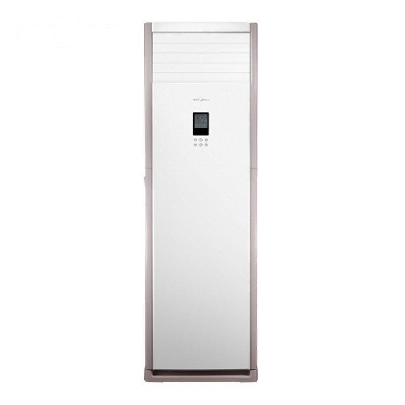 美的(Midea) 3P 定频 柜式 冷暖空调 KFR-72LW/DY-PA400(D3) (个)