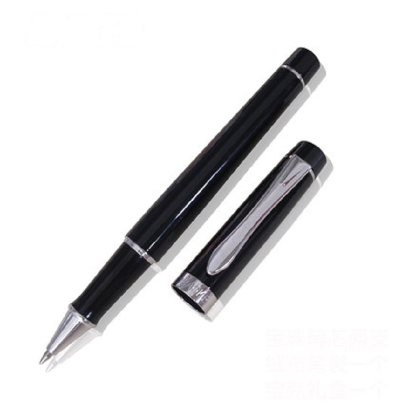 宝克 0.7mm 黑色 宝珠笔 PM130(支)