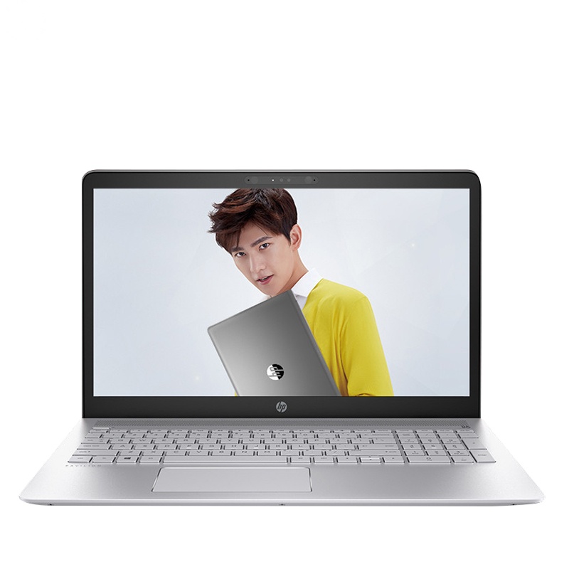 惠普(hp) 畅游人Pavilion 15-cd029AX 15.6英寸笔记本电脑（ 8G 256GSSD 4G独显）