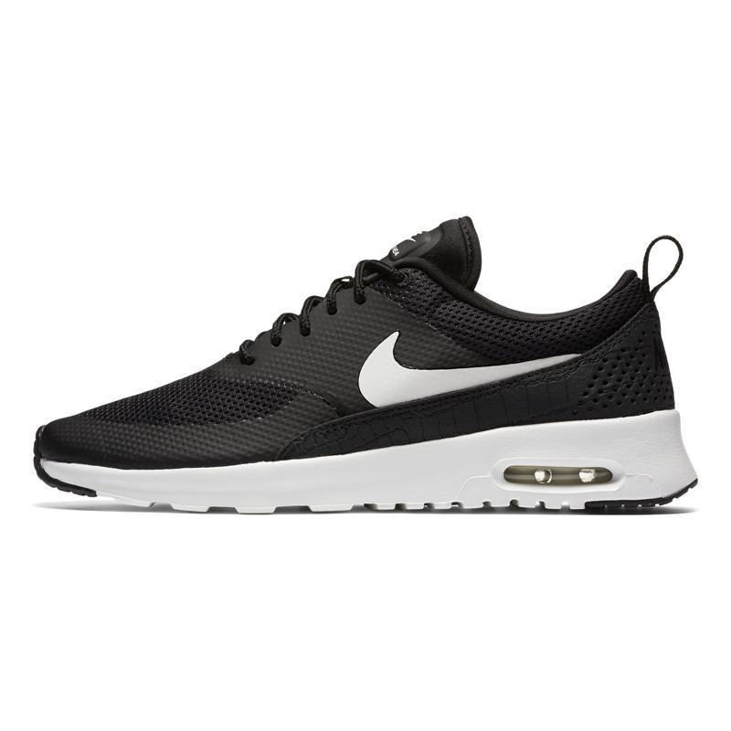 NIKE耐克AIR MAX THEA女子潮流气垫休闲鞋599409-020