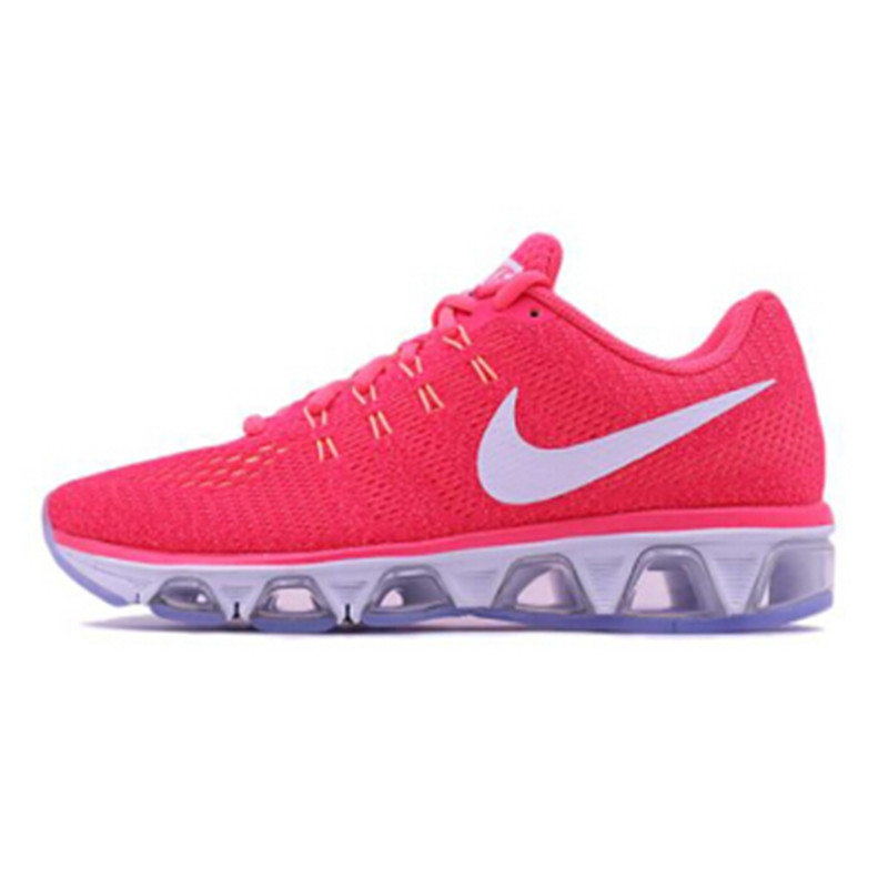 耐克(NIKE) AIR MAX TAILWIND 8女子全掌气垫跑步鞋805942-604