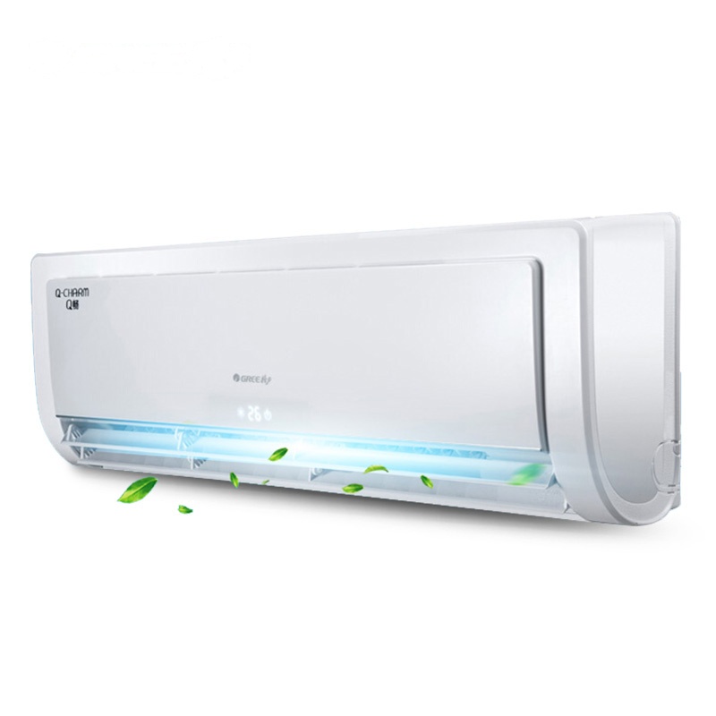 格力(GREE) Q畅 KFR-35G(35570)Ga-3(含辅材)