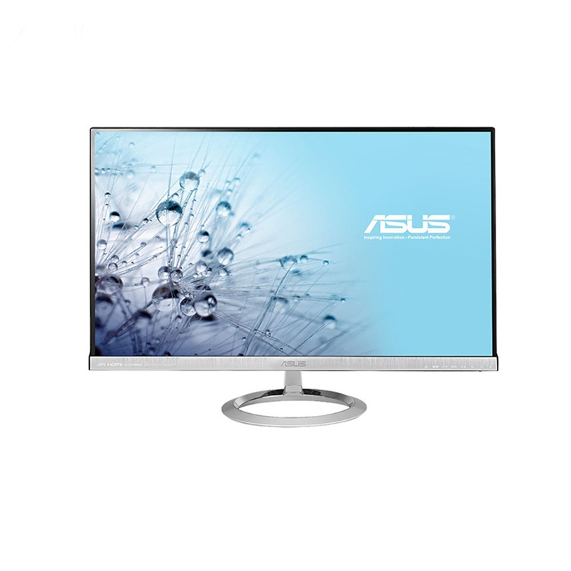 华硕(ASUS)MX279H 27英寸 IPS面板 窄边框双HDMI液晶显示器