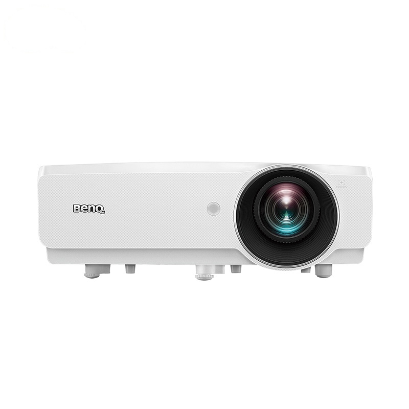 明基（BenQ）SX751家用商用 智能投影仪 高清投影机（1024×768分辨率 4300流明）经典商务