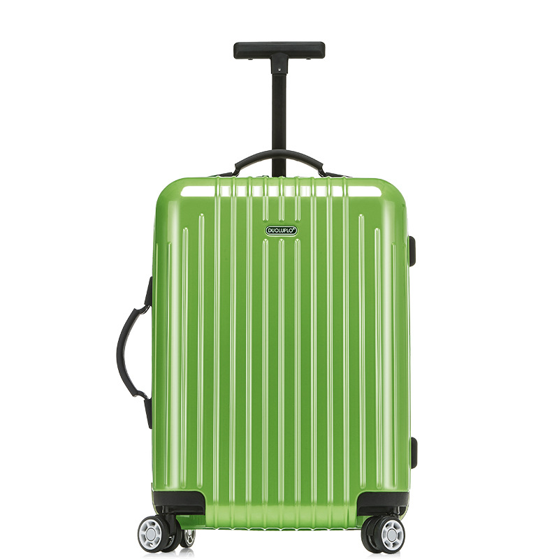 多伦保罗 28寸 浅草绿 行李拉杠箱 1717(个)