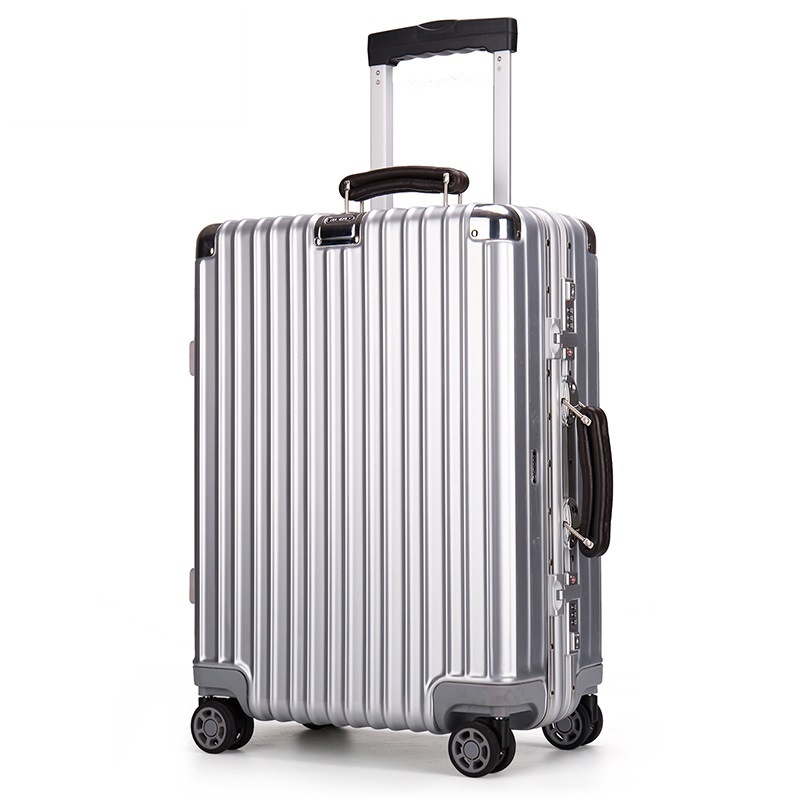 多伦保罗 28寸 黑色 行李拉杠箱 6008(个)