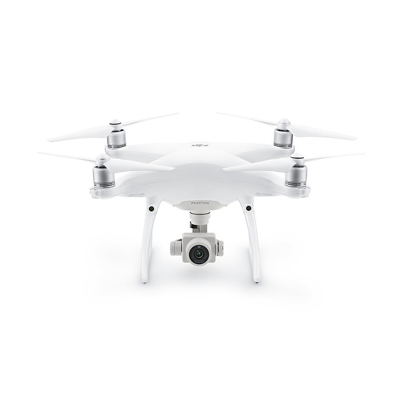 大疆创新DJI 精灵 Phantom4 Pro碳纤维专业四轴航拍飞行器 无线遥控无人机 高清摄影相机