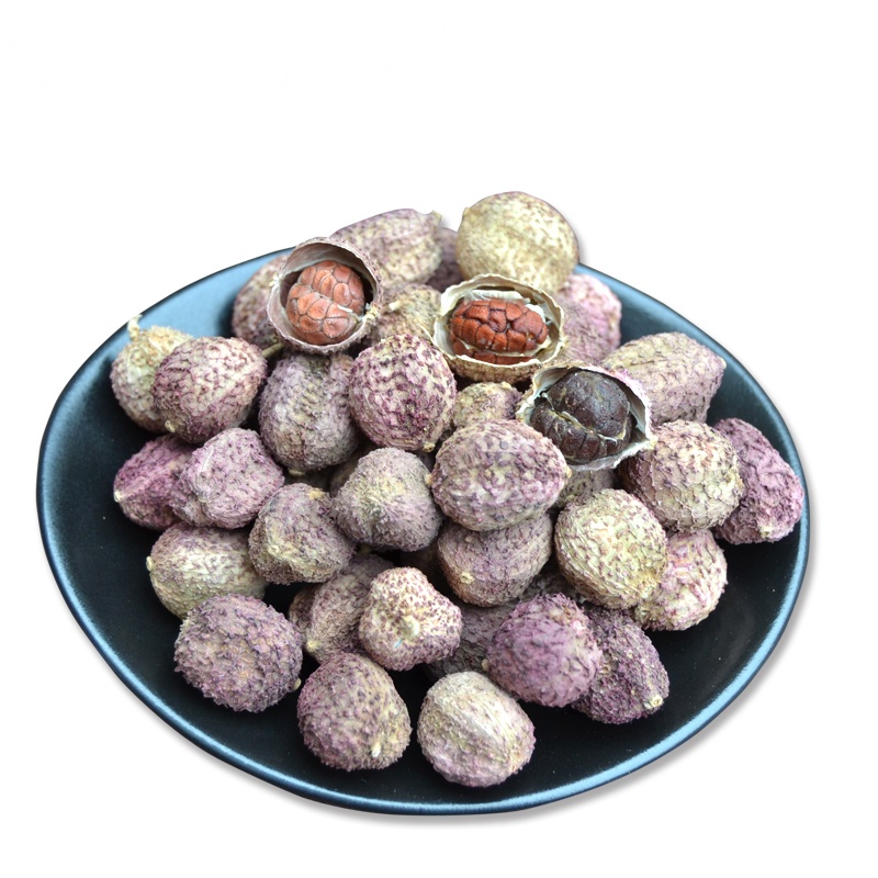 藏曦堂(ZANGXITANG)阳春砂仁 阳春砂 广东阳春砂仁 春砂仁 阳春砂仁 100克*1瓶 罐装
