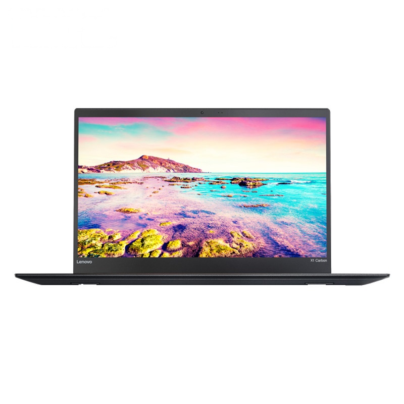 联想ThinkPad x1 carbon(20BTA1BA00)14英寸轻薄商务笔记本i5-6200U 4G 256G