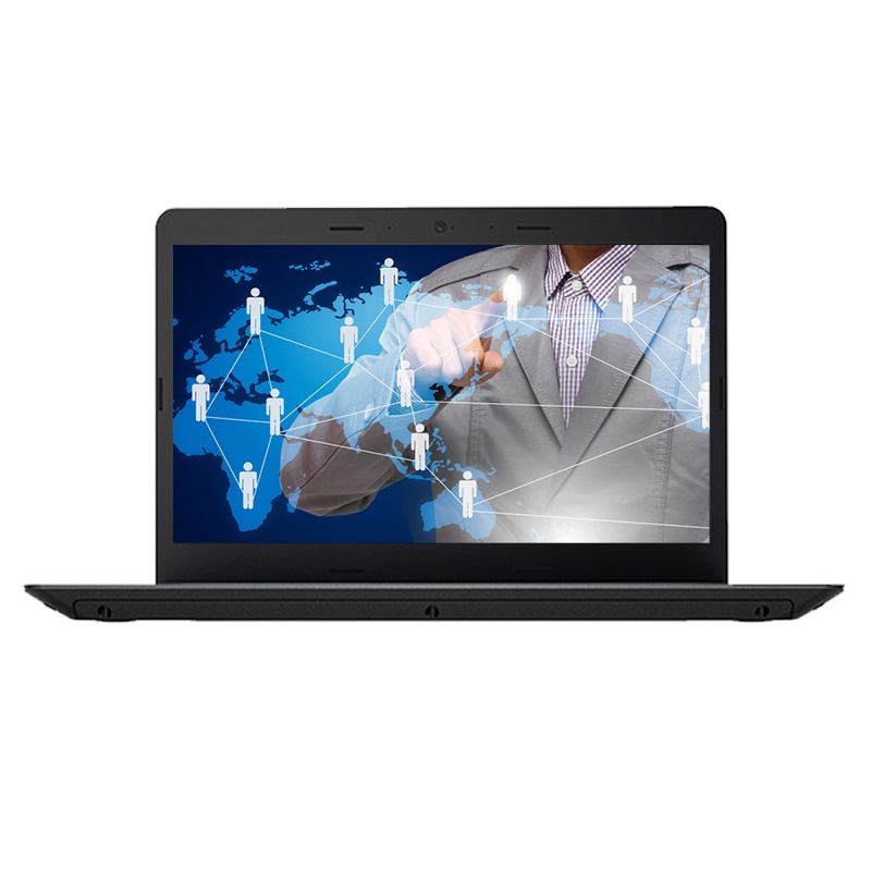 联想ThinkPad E470（20H1A01RCD）14英寸商务超极本 i5-6200U 8G 256G SSD 独显