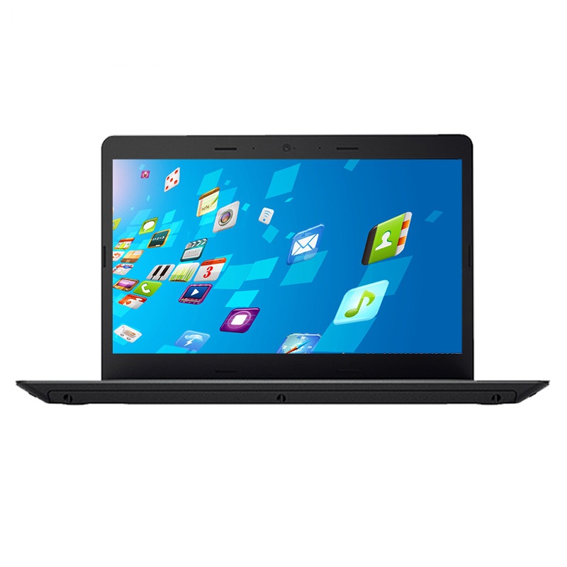 联想ThinkPad E470(20H1A05QCD)14英寸商务超极本 i5-7200U 4G 500G 2G独显