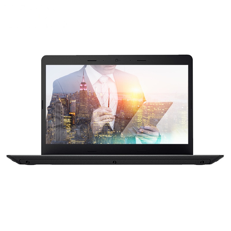 联想ThinkPad E470(01SCD)14英寸商务笔记本电脑 i5-7200U 8G 1TB 2G独显