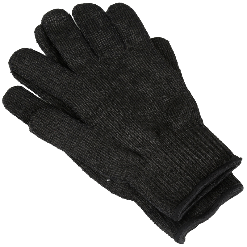 赛拓（SANTO）2082 迪尼玛HPPE触屏防割手套 五指触屏 保暖防割