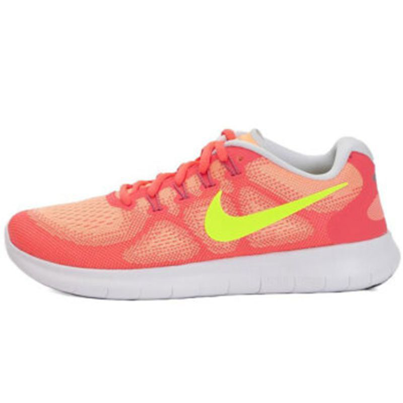 Nike耐克 FREE RUN 2 女鞋运动鞋880840-800