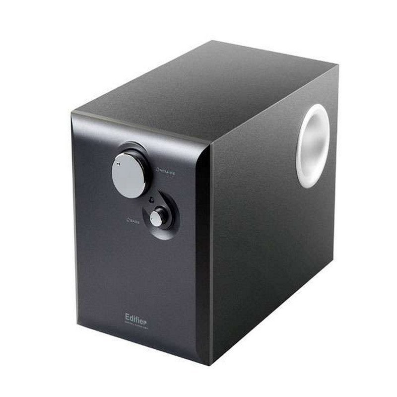 漫步者(EDIFIER) 2.1声道 多媒体 音箱 R231T09 (台)