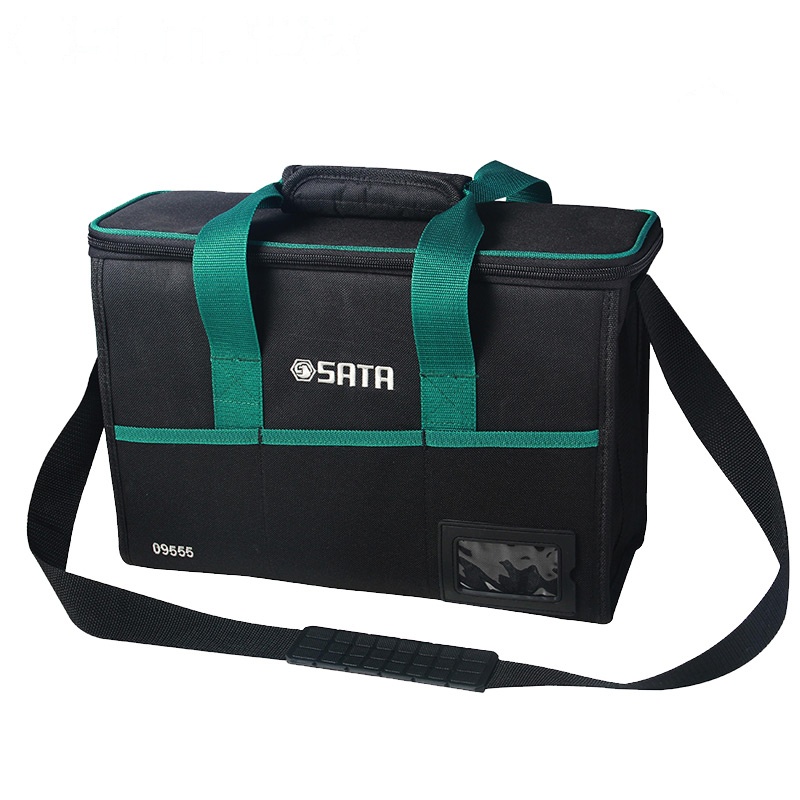 世达23件便携式安装维修组套SA09555