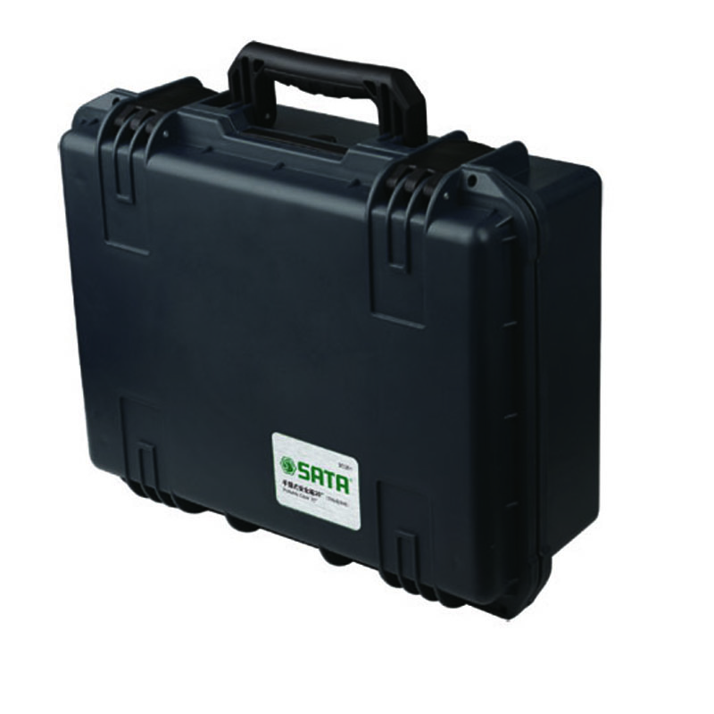 世达手提式安全箱413*328*168MM SA95306