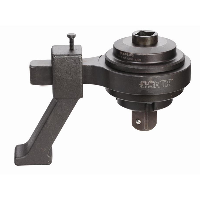 世达扭力倍增器2700NM(1:5.4)SA96492