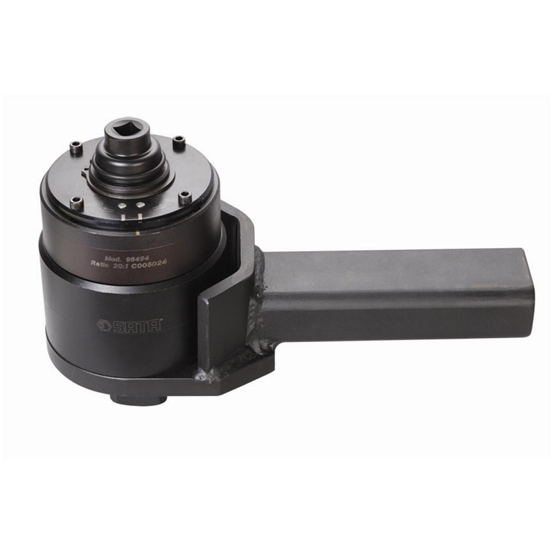 世达扭力倍增器4500NM(1:20)SA96494