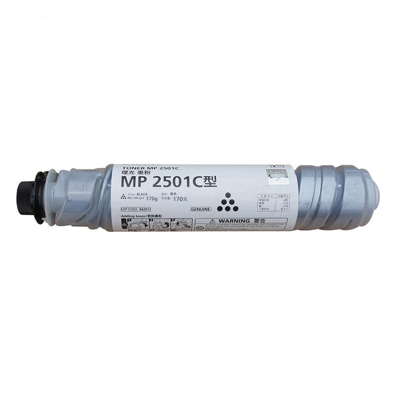 天威(PRINT-RITE) 理光(Ricoh)MP2501C墨粉 适用于理光2001L