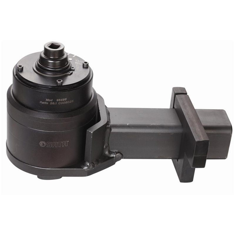 世达扭力倍增器6000NM(1:26)SA96495